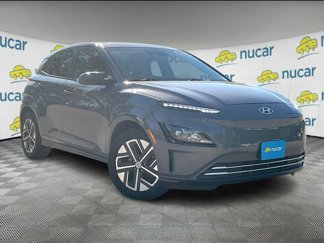 Used 2023 Hyundai Kona SEL image 1