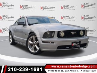 Used 2006 Ford Mustang GT Premium image 1