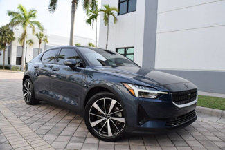 Used 2022 Polestar Polestar 2 w/ Plus Package image 1