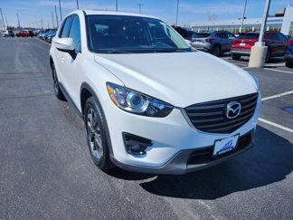 Used 2016 MAZDA CX-5 Grand Touring image 1