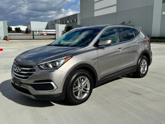 Used 2018 Hyundai Santa Fe Sport image 1
