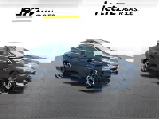 Used 2024 Chevrolet Malibu LT image 1