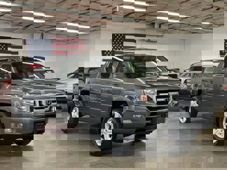 Used 2010 Honda Ridgeline RTL image 1