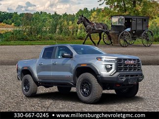 New 2024 GMC Canyon AT4X w/ AT4X AEV Edition image 1