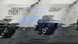 Used 2014 Chevrolet Camaro LT w/ RS Package image 1