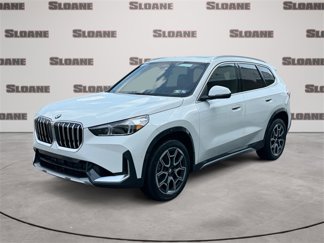 Certified 2025 BMW X1 xDrive28i w/ Convenience Package image 1