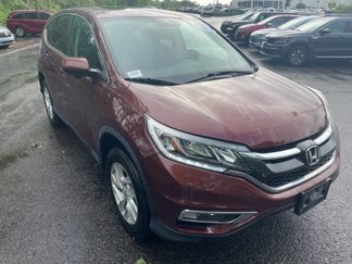 Used 2016 Honda CR-V EX image 1