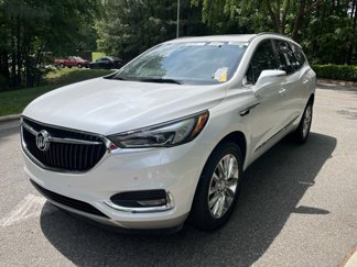 Used 2019 Buick Enclave Premium w/ Trailering Package, 5000 lbs. image 1
