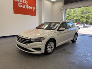 Used 2019 Volkswagen Jetta S image 1