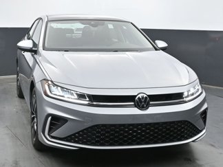 New 2025 Volkswagen Jetta SE image 1