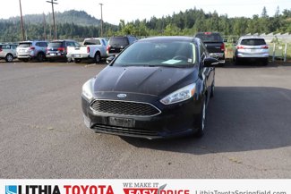 Used 2017 Ford Focus SE image 1
