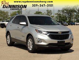 Used 2019 Chevrolet Equinox LT image 1