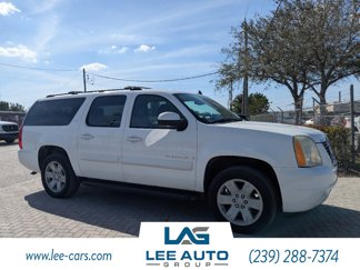 Used 2007 GMC Yukon XL SLE image 1
