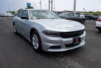 Used 2023 Dodge Charger SXT image 1
