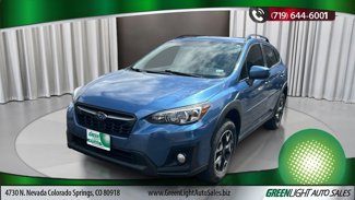 Used 2019 Subaru Crosstrek 2.0i Premium image 1