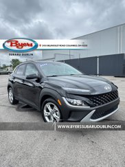 Used 2022 Hyundai Kona SEL w/ Cargo Package image 1