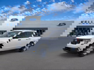 New 2025 Ford Maverick XL w/ Equipment Group 102A image 1