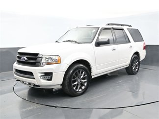 Used 2017 Ford Expedition Limited w/ Equipment Group 301A image 1