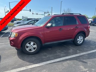 Used 2009 Ford Escape XLT image 1