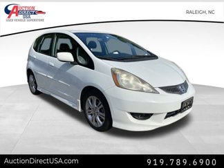 Used 2011 Honda Fit Sport image 1