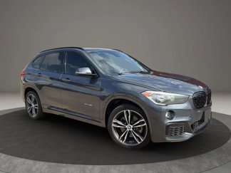 Used 2018 BMW X1 sDrive28i image 1