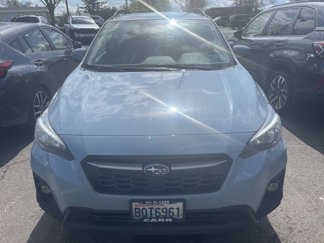 Used 2019 Subaru Crosstrek 2.0i Premium w/ Eyesight System image 1