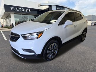 Used 2022 Buick Encore Preferred w/ Safety Package image 1