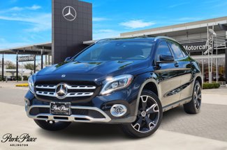Used 2019 Mercedes-Benz GLA 250 4MATIC image 1