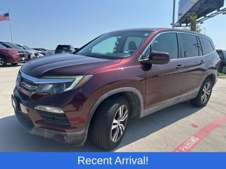 Used 2016 Honda Pilot EX-L image 1