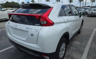 Used 2019 Mitsubishi Eclipse Cross ES image 1