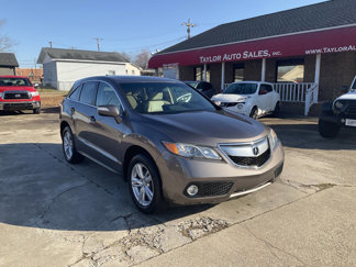 Used 2013 Acura RDX FWD w/ Technology Package image 1