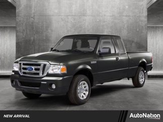 Used 2011 Ford Ranger XLT image 1