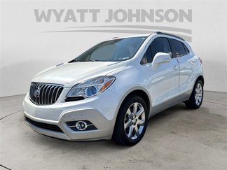 Used 2016 Buick Encore Premium w/ Experience Buick Package image 1