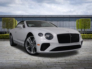 New 2024 Bentley Continental GT image 1