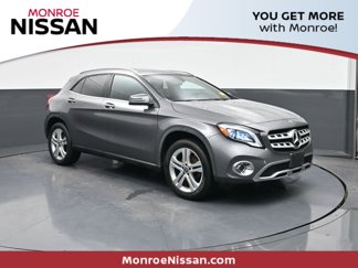 Used 2019 Mercedes-Benz GLA 250 4MATIC image 1