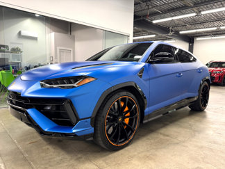 Used 2023 Lamborghini Urus S image 1