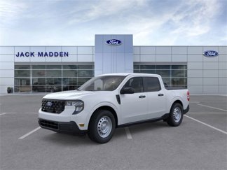 New 2025 Ford Maverick XL image 1