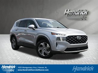 Used 2022 Hyundai Santa Fe SE image 1