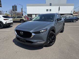 Used 2023 MAZDA CX-30 AWD 2.5 S w/ Preferred Package image 1