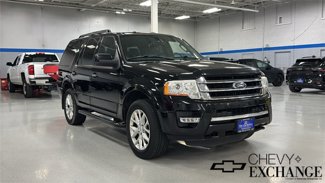 Used 2016 Ford Expedition Limited image 1