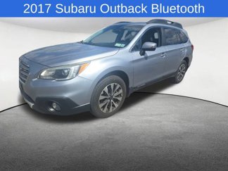 Used 2017 Subaru Outback 2.5i Limited image 1
