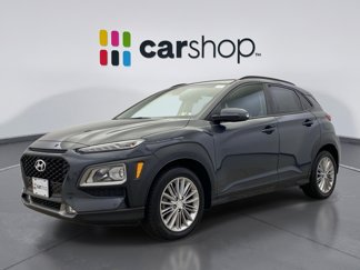 Used 2019 Hyundai Kona SEL w/ SEL Tech Package 02 image 1