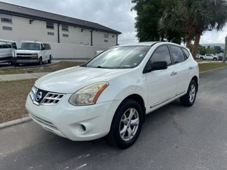 Used 2012 Nissan Rogue S image 1