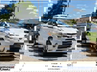 Used 2015 Toyota Corolla LE image 1