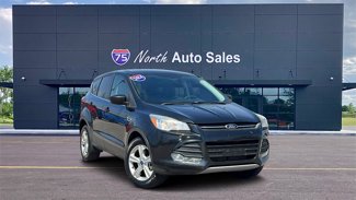 Used 2014 Ford Escape SE image 1