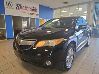 Used 2015 Acura RDX AWD w/ Technology Package image 1
