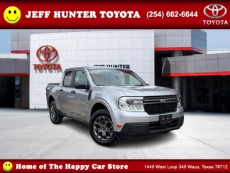 Used 2023 Ford Maverick XLT image 1