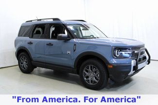 New 2025 Ford Bronco Sport Big Bend image 1
