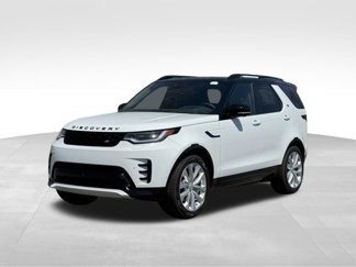 New 2024 Land Rover Discovery Dynamic SE image 1