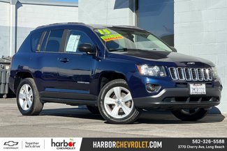 Used 2015 Jeep Compass Sport w/ Power Value Group image 1